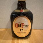 オールドパー１２年